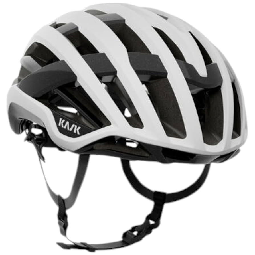 Kask Valegro 52-58 : Amazon.pl: Sport i turystyka